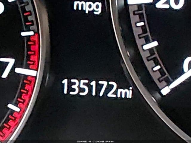 2021 MAZDA MAZDA3 PREFERRED 16