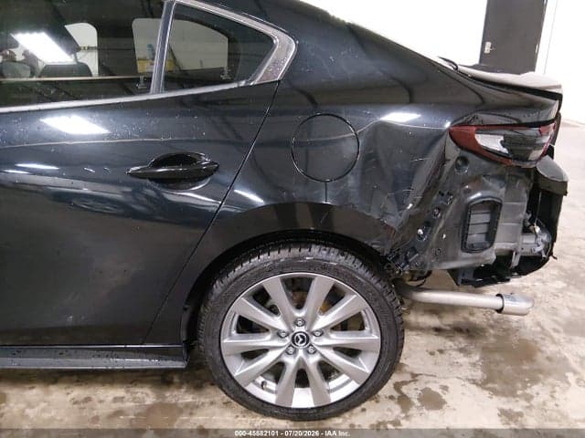 2021 MAZDA MAZDA3 PREFERRED 6