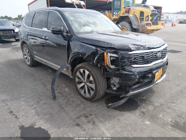2020 KIA TELLURIDE S 1