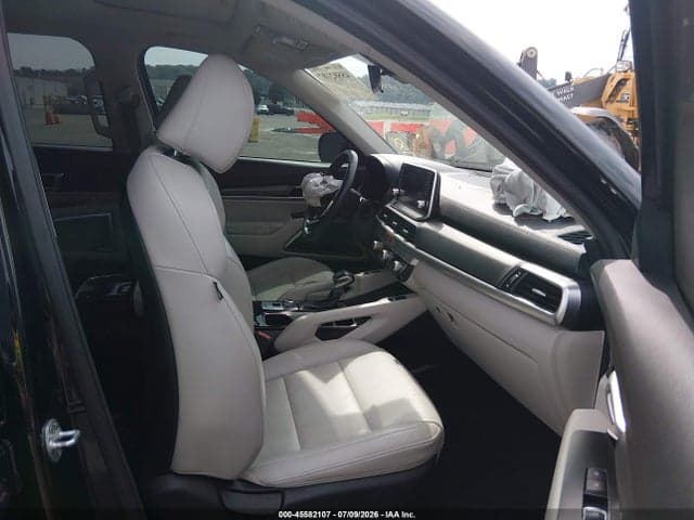 2020 KIA TELLURIDE S 5