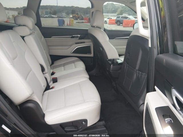 2020 KIA TELLURIDE S 8