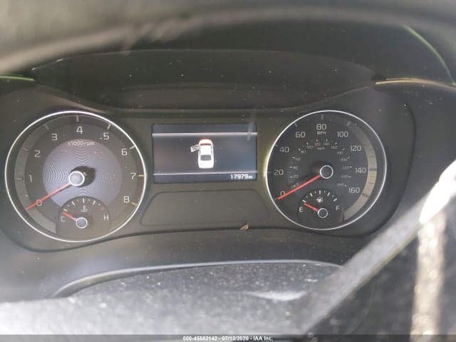 2024 KIA FORTE LXS 7