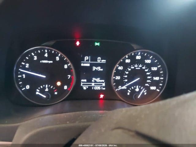 2017 HYUNDAI ELANTRA SE 7