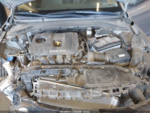 2017 HYUNDAI ELANTRA SE 10