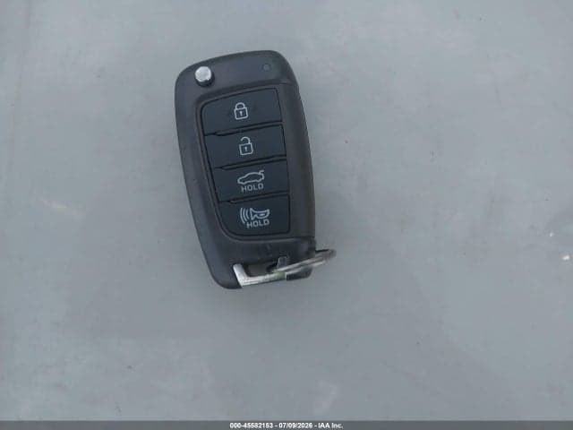 2021 HYUNDAI ELANTRA SE 11