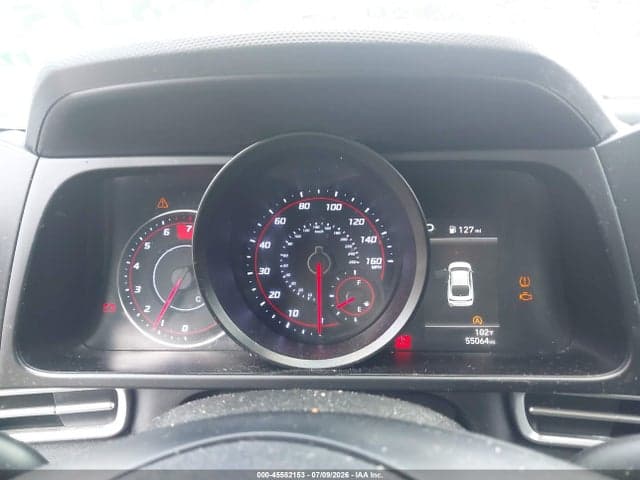2021 HYUNDAI ELANTRA SE 7