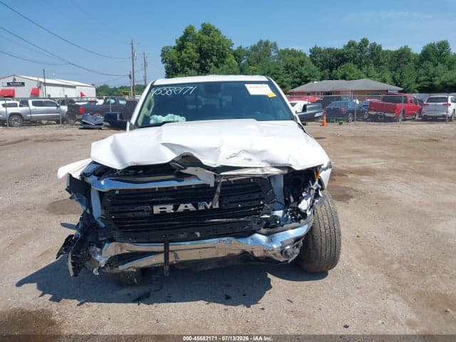 2020 RAM 1500 BIG HORN 4X4 5'7 BOX 13