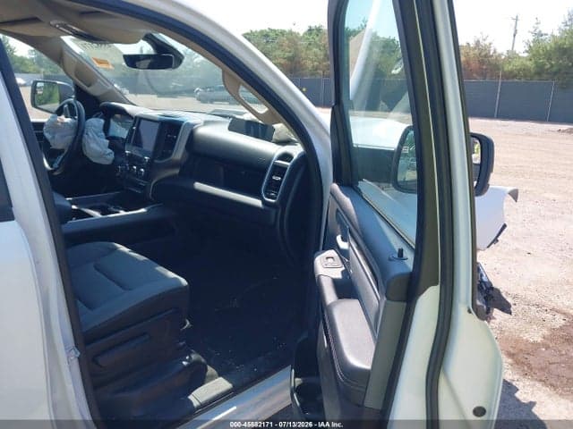 2020 RAM 1500 BIG HORN 4X4 5'7 BOX 5