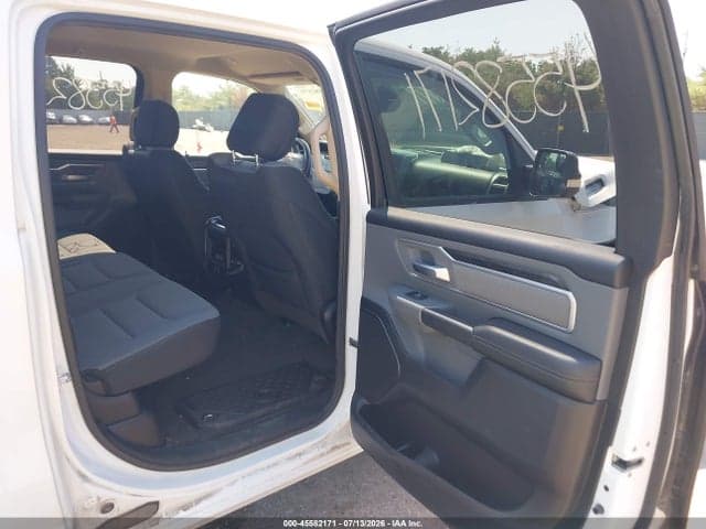 2020 RAM 1500 BIG HORN 4X4 5'7 BOX 8