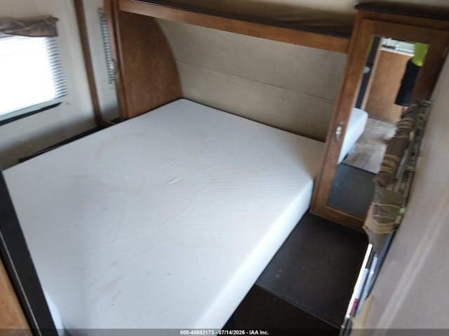 2017 FOREST RIVER WILDWOOD X 263BHXL 5
