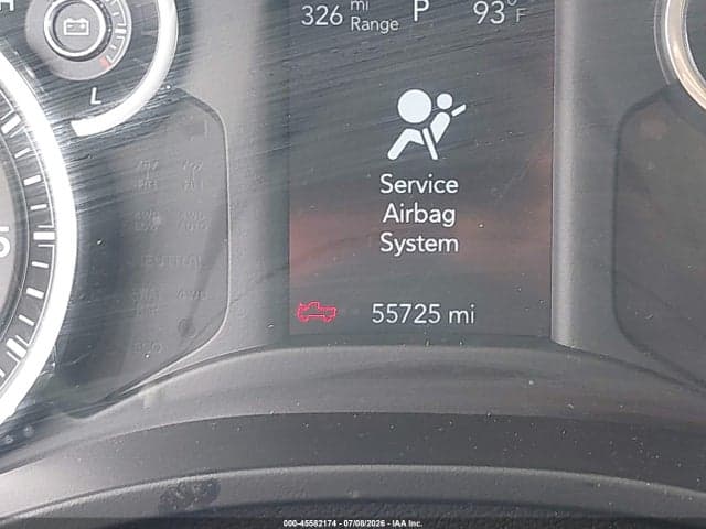 2019 RAM 1500 BIG HORN/LONE STAR 4X4 6'4 BOX 15