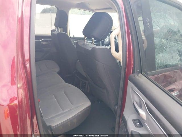 2019 RAM 1500 BIG HORN/LONE STAR 4X4 6'4 BOX 8