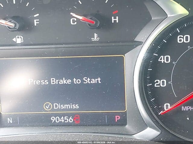 2022 GMC TERRAIN FWD SLT 15