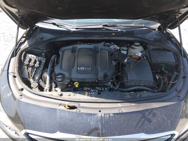 2017 BUICK LACROSSE ESSENCE 11
