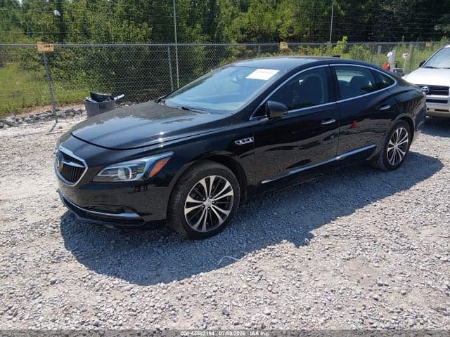 2017 BUICK LACROSSE ESSENCE 3