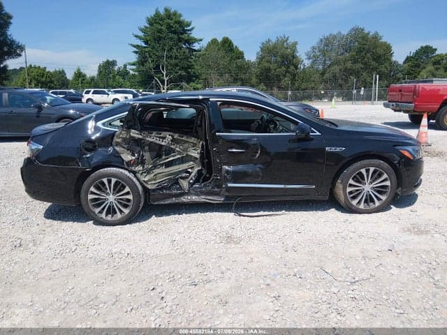 2017 BUICK LACROSSE ESSENCE 7
