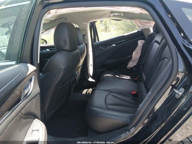 2017 BUICK LACROSSE ESSENCE 9