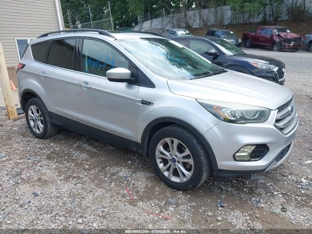2017 FORD ESCAPE SE 1