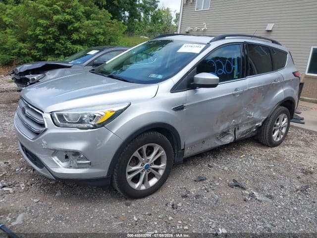 2017 FORD ESCAPE SE 2
