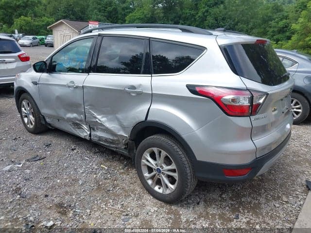 2017 FORD ESCAPE SE 3