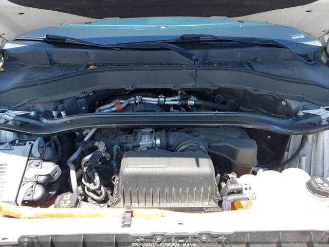 2021 FORD EXPLORER LIMITED 10