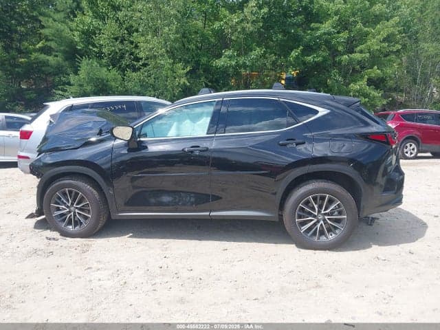 2026 LEXUS NX 350 14