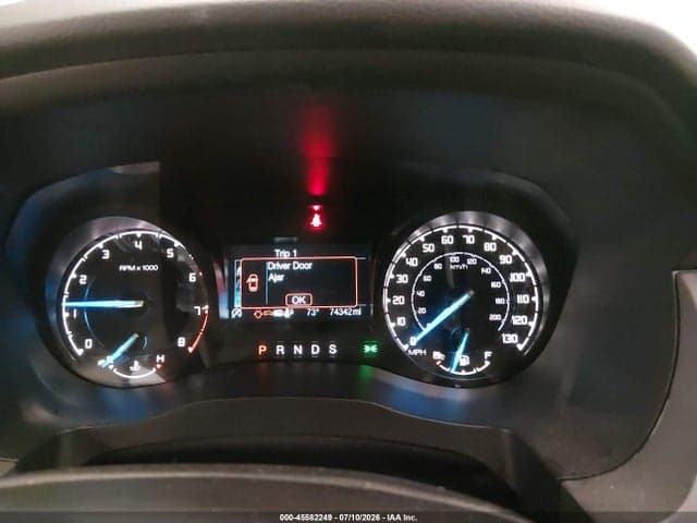 2019 FORD RANGER XLT 7