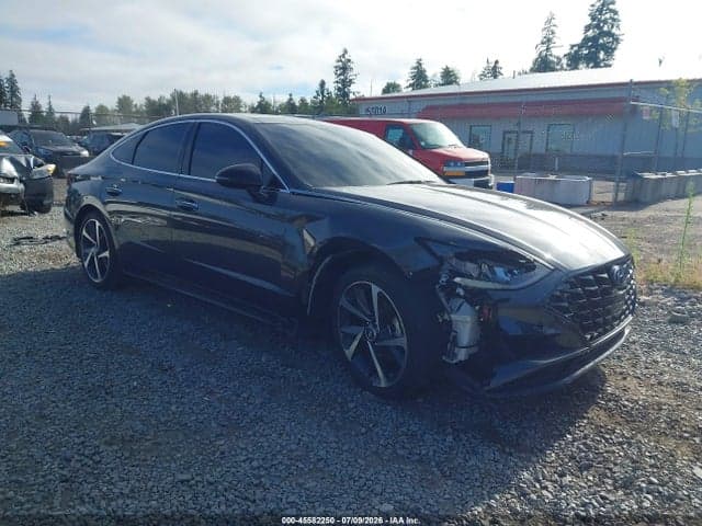 2021 HYUNDAI SONATA SEL PLUS 1