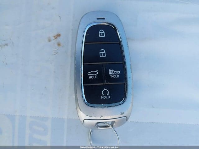 2021 HYUNDAI SONATA SEL PLUS 11