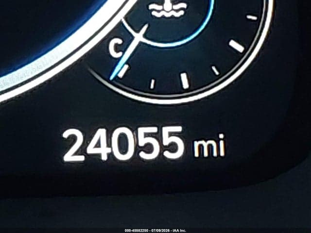 2021 HYUNDAI SONATA SEL PLUS 16