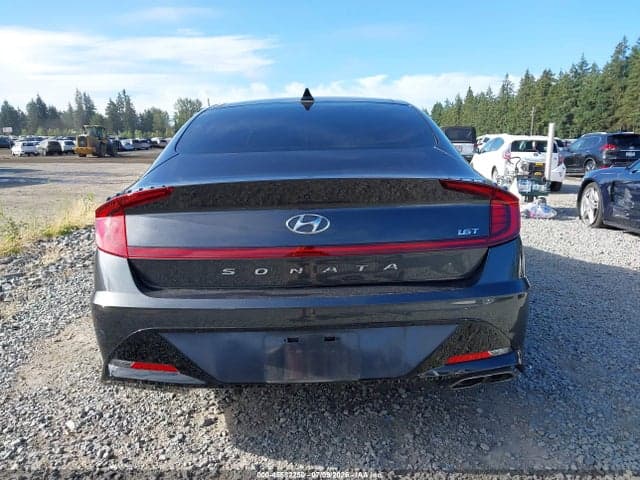 2021 HYUNDAI SONATA SEL PLUS 17