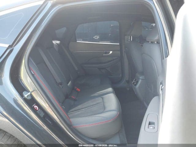 2021 HYUNDAI SONATA SEL PLUS 19