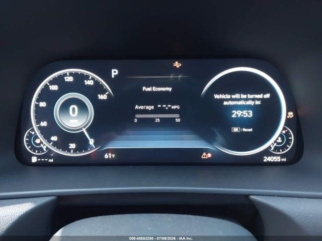 2021 HYUNDAI SONATA SEL PLUS 7