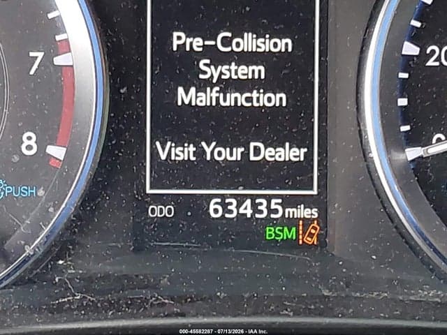 2019 TOYOTA HIGHLANDER XLE 16