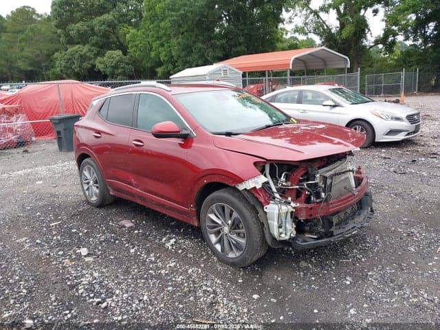 2023 BUICK ENCORE GX SELECT FWD