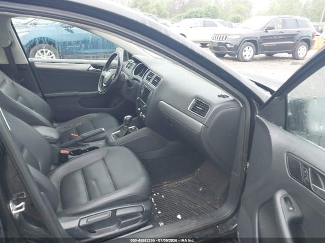 2017 VOLKSWAGEN JETTA 1.4T SE 5