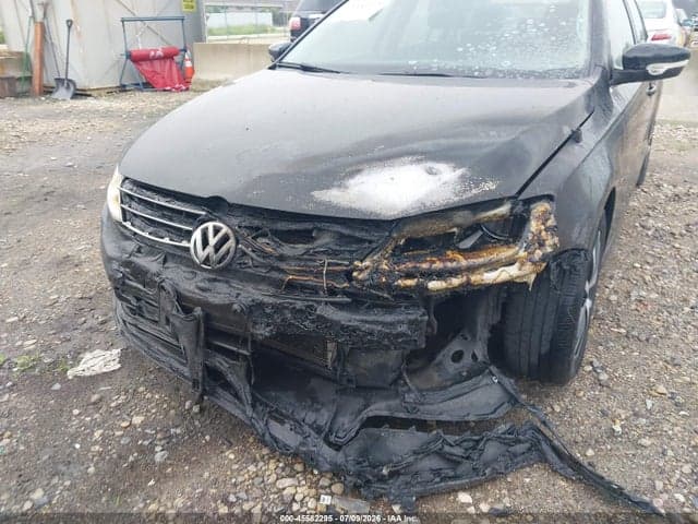 2017 VOLKSWAGEN JETTA 1.4T SE 6