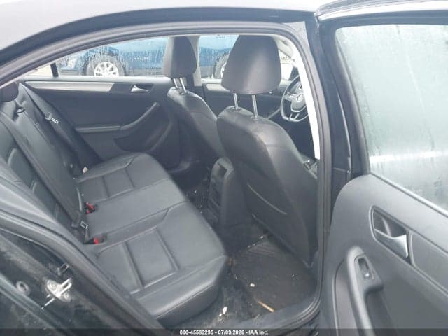 2017 VOLKSWAGEN JETTA 1.4T SE 8