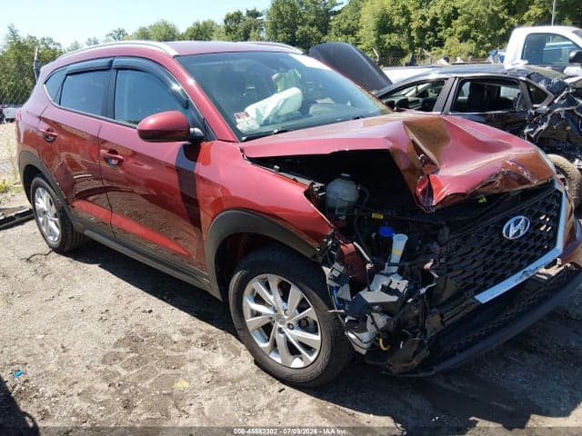 2020 HYUNDAI TUCSON VALUE - 1