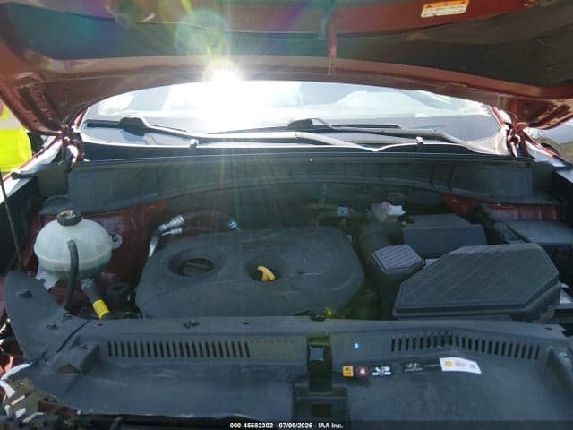 2020 HYUNDAI TUCSON VALUE 10