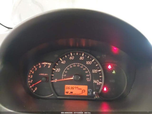 2023 MITSUBISHI MIRAGE BLACK EDITION 7