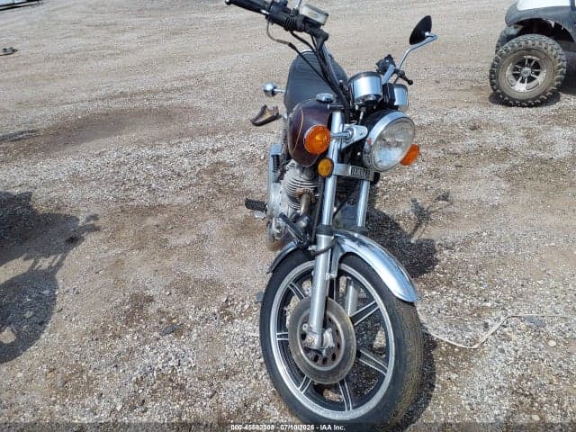 1979 YAMAHA XS400R 5