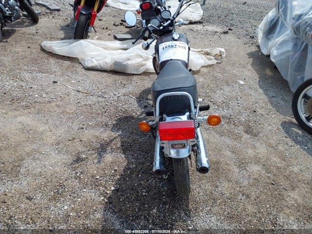 1979 YAMAHA XS400R 6