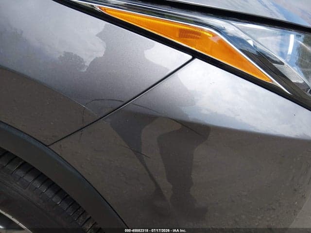2019 LEXUS RX 350 6