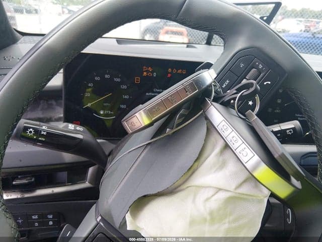 2027 KIA TELLURIDE X-PRO SX-PRESTIGE 11