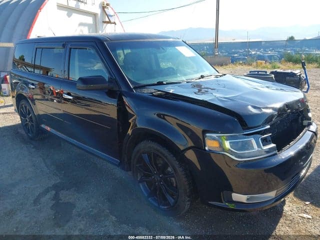 2019 FORD FLEX LIMITED 1