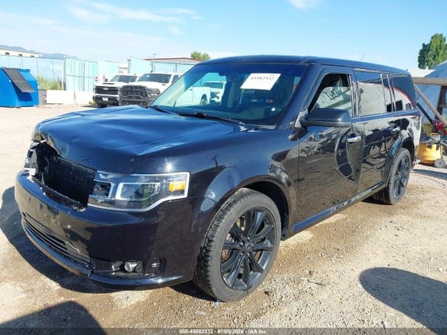 2019 FORD FLEX LIMITED 2