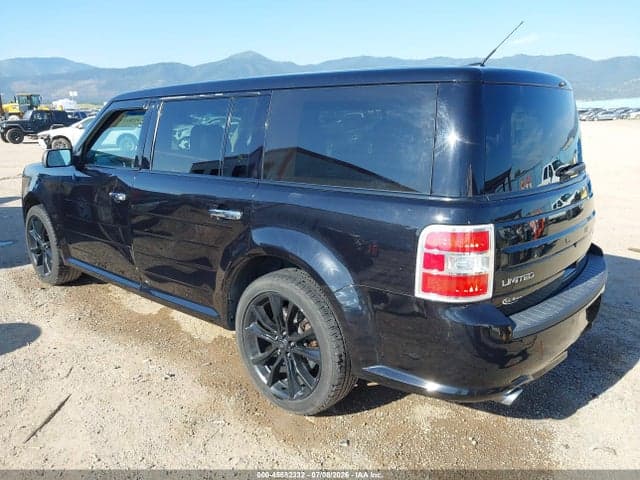 2019 FORD FLEX LIMITED 3