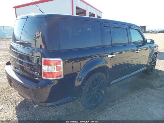 2019 FORD FLEX LIMITED 4