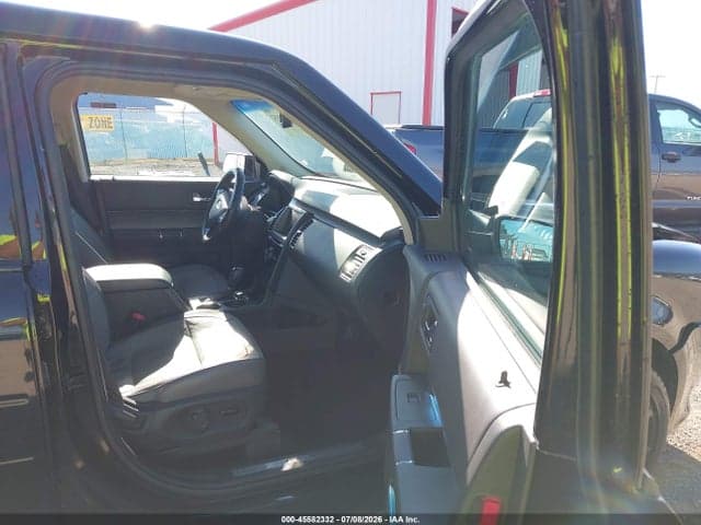 2019 FORD FLEX LIMITED 5